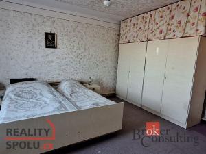 Prodej chalupy, Trhové Sviny, Rejta, 419 m2