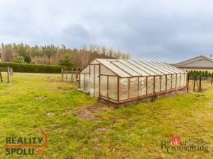 Prodej chalupy, Trhové Sviny, Rejta, 419 m2