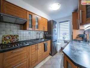 Prodej bytu 3+1, Brandýs nad Labem-Stará Boleslav - Brandýs nad Labem, Brázdimská, 86 m2