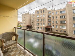 Prodej bytu 3+1, Brandýs nad Labem-Stará Boleslav - Brandýs nad Labem, Brázdimská, 86 m2