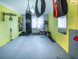 Prodej bytu 3+1, Brandýs nad Labem-Stará Boleslav - Brandýs nad Labem, Brázdimská, 86 m2