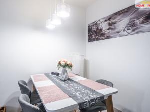 Prodej bytu 3+1, Brandýs nad Labem-Stará Boleslav - Brandýs nad Labem, Brázdimská, 86 m2