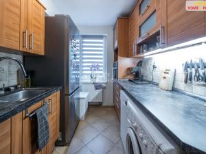 Prodej bytu 3+1, Brandýs nad Labem-Stará Boleslav - Brandýs nad Labem, Brázdimská, 86 m2