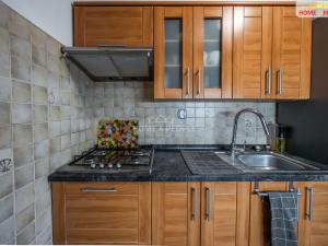 Prodej bytu 3+1, Brandýs nad Labem-Stará Boleslav - Brandýs nad Labem, Brázdimská, 86 m2