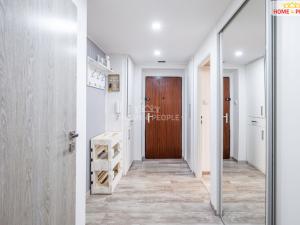 Prodej bytu 3+1, Brandýs nad Labem-Stará Boleslav - Brandýs nad Labem, Brázdimská, 86 m2