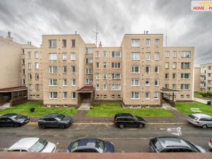 Prodej bytu 3+1, Brandýs nad Labem-Stará Boleslav - Brandýs nad Labem, Brázdimská, 86 m2