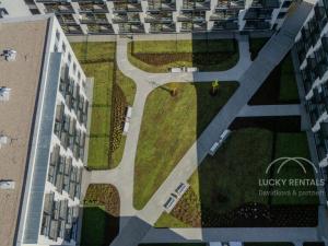 Pronájem bytu 1+kk, Praha, Líbalova, 32 m2