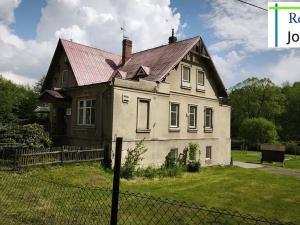 Prodej činžovního domu, Liberec, Stará, 270 m2