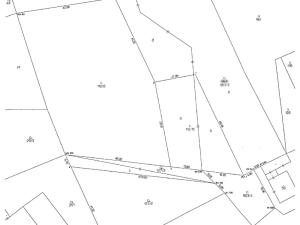 Prodej pozemku pro bydlení, Mokrouše, 1260 m2