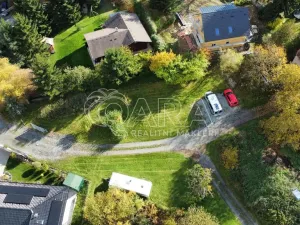 Prodej pozemku pro bydlení, Mokrouše, 1260 m2