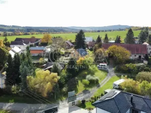 Prodej pozemku pro bydlení, Mokrouše, 1260 m2