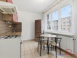 Prodej bytu 2+1, Sokolov, Jelínkova, 60 m2