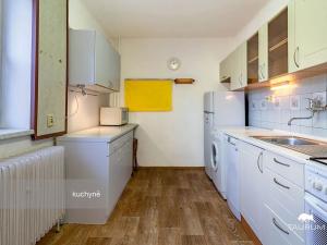 Prodej bytu 2+1, Janovice nad Úhlavou, Sídliště, 79 m2