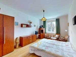 Prodej bytu 2+kk, Olomouc, Gorazdovo nám., 43 m2