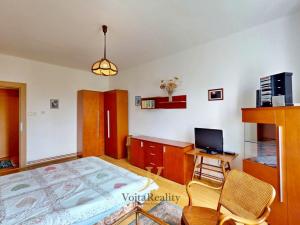 Prodej bytu 2+kk, Olomouc, Gorazdovo nám., 43 m2