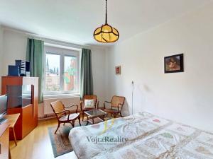 Prodej bytu 2+kk, Olomouc, Gorazdovo nám., 43 m2