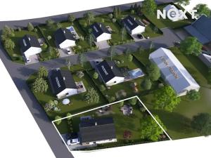 Prodej rodinného domu, Senorady, 98 m2