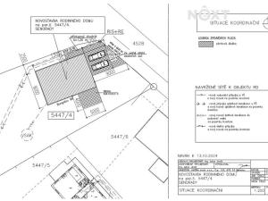 Prodej rodinného domu, Senorady, 98 m2