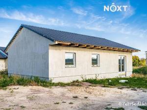 Prodej rodinného domu, Senorady, 98 m2