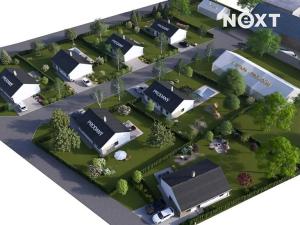 Prodej rodinného domu, Senorady, 98 m2