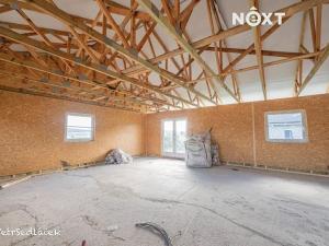 Prodej rodinného domu, Senorady, 98 m2