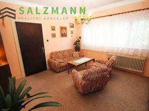 Prodej rodinného domu, Praha - Prosek, Miškovická, 155 m2