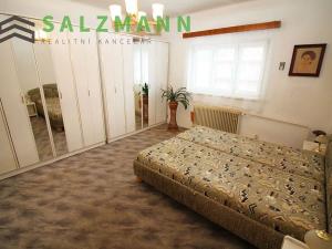 Prodej rodinného domu, Praha - Prosek, Miškovická, 155 m2