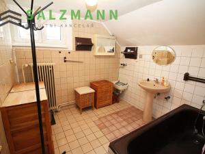 Prodej rodinného domu, Praha - Prosek, Miškovická, 155 m2