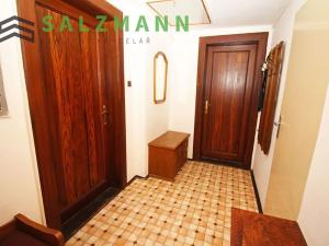 Prodej rodinného domu, Praha - Prosek, Miškovická, 155 m2