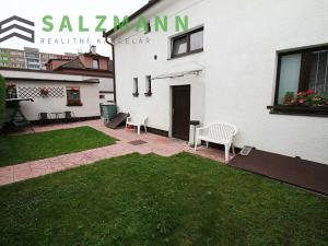 Prodej rodinného domu, Praha - Prosek, Miškovická, 155 m2