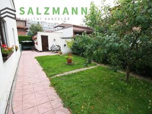 Prodej rodinného domu, Praha - Prosek, Miškovická, 155 m2