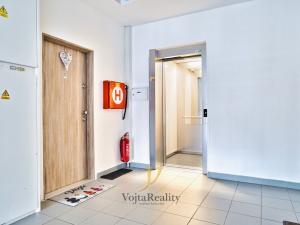 Prodej bytu 3+1, Olomouc, Handkeho, 92 m2