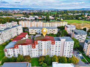 Prodej bytu 3+1, Olomouc, Handkeho, 92 m2