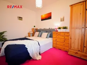 Prodej bytu 2+kk, Brandýs nad Labem-Stará Boleslav, Vrbová, 41 m2