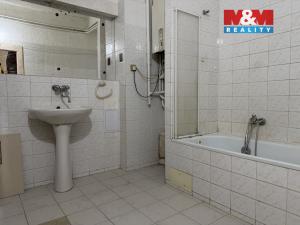 Prodej bytu 3+1, Český Těšín, Nádražní, 120 m2