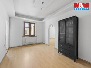 Prodej bytu 5+1, Teplice, Krupská, 171 m2