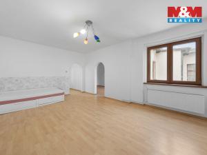 Prodej bytu 5+1, Teplice, Krupská, 171 m2