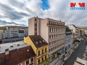 Prodej bytu 5+1, Teplice, Krupská, 171 m2