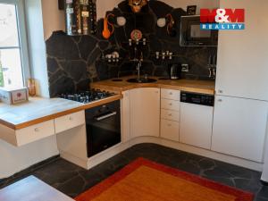 Prodej bytu 2+kk, Šumperk, Revoluční, 99 m2