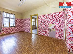 Prodej rodinného domu, Uhlířské Janovice, Komenského, 155 m2