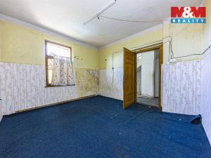 Prodej rodinného domu, Uhlířské Janovice, Komenského, 155 m2