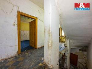 Prodej rodinného domu, Uhlířské Janovice, Komenského, 155 m2