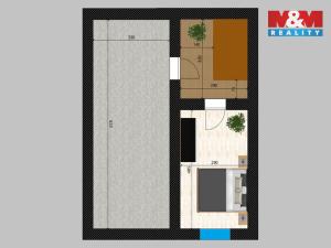 Prodej rodinného domu, Uhlířské Janovice, Komenského, 155 m2