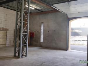 Pronájem skladu, Praha - Horní Počernice, Stoliňská, 120 m2