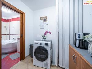 Prodej bytu 3+1, Brandýs nad Labem-Stará Boleslav, Brázdimská, 86 m2