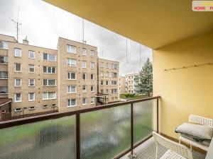 Prodej bytu 3+1, Brandýs nad Labem-Stará Boleslav, Brázdimská, 86 m2