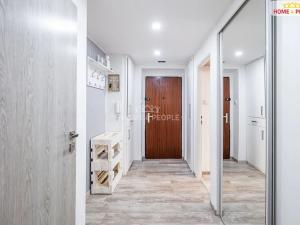 Prodej bytu 3+1, Brandýs nad Labem-Stará Boleslav, Brázdimská, 86 m2