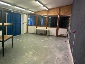 Pronájem skladu, Praha - Letňany, Beranových, 60 m2