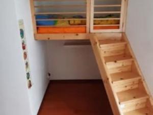 Prodej bytu 1+kk, Praha - Horní Měcholupy, Hornoměcholupská, 45 m2