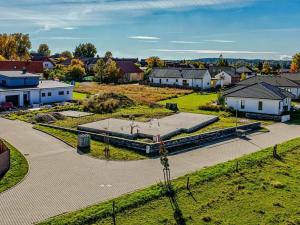 Prodej pozemku pro bydlení, Cekov, 1024 m2